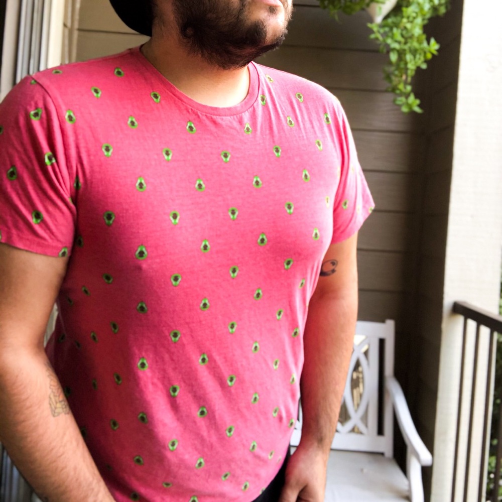 Avocado Tee